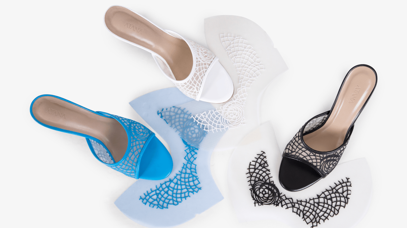 Embroidery and Craftsmanship - HOUSE OF ATANA