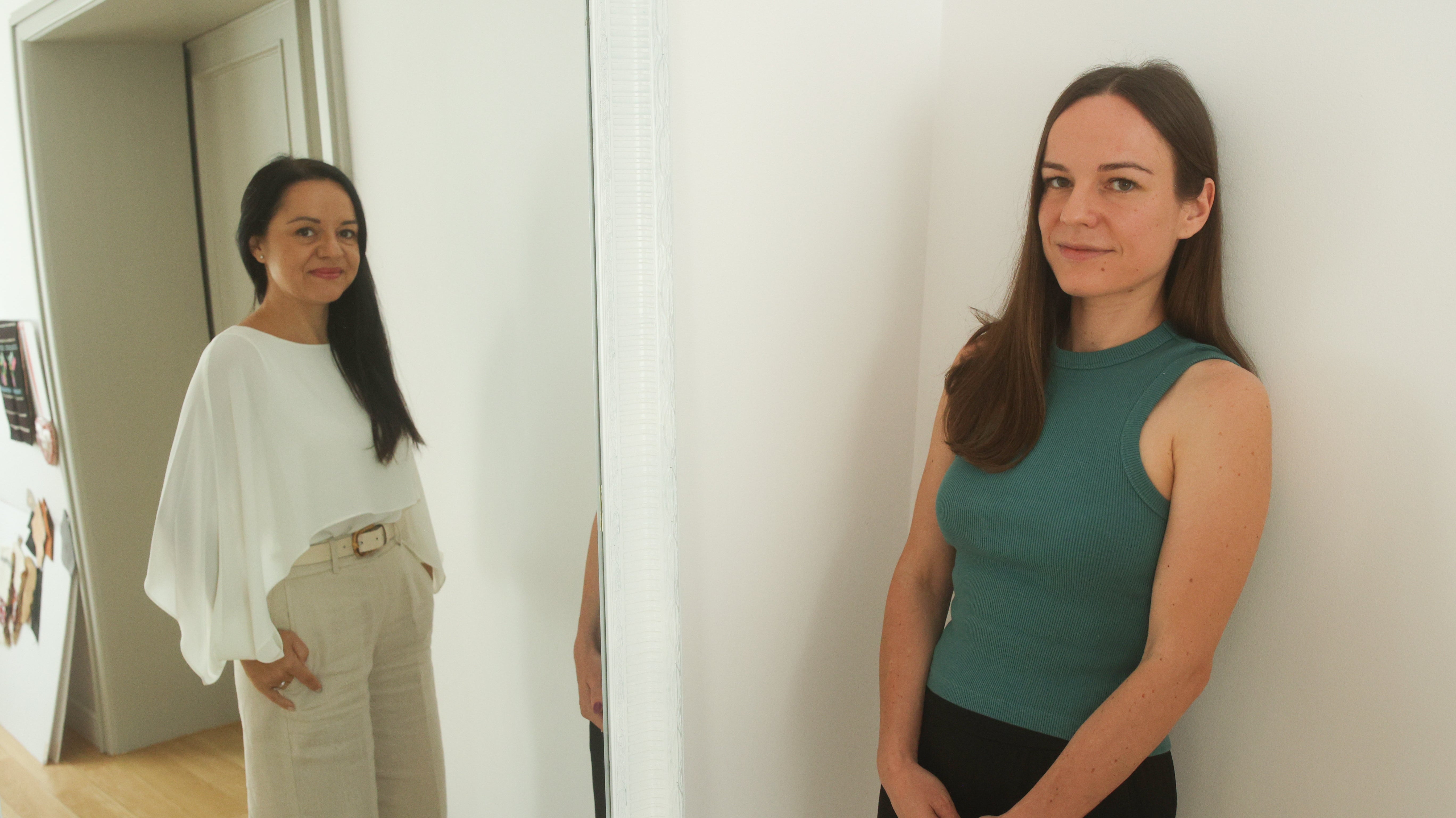 The creation of ATANA - HOUSE OF ATANA