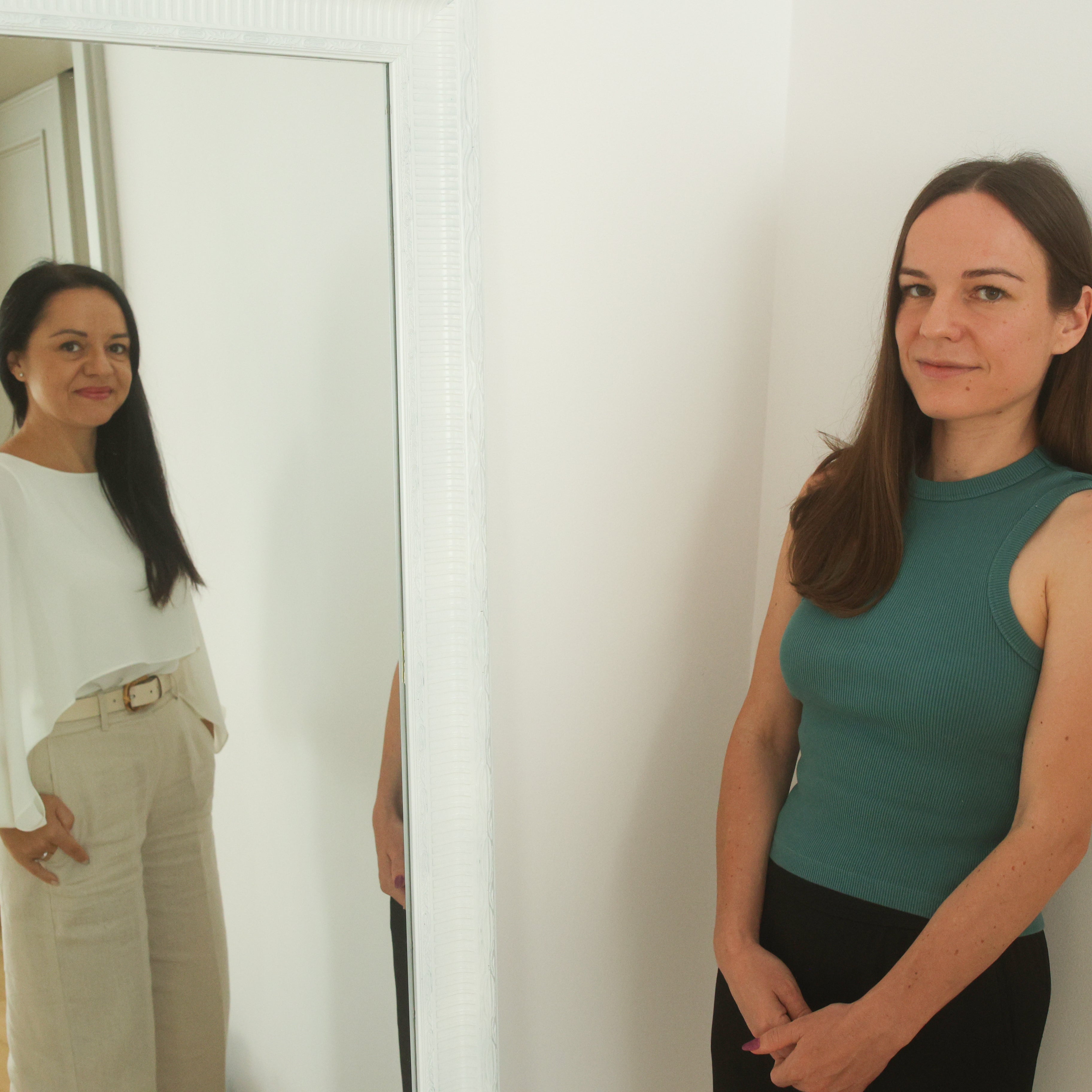 The creation of ATANA - HOUSE OF ATANA