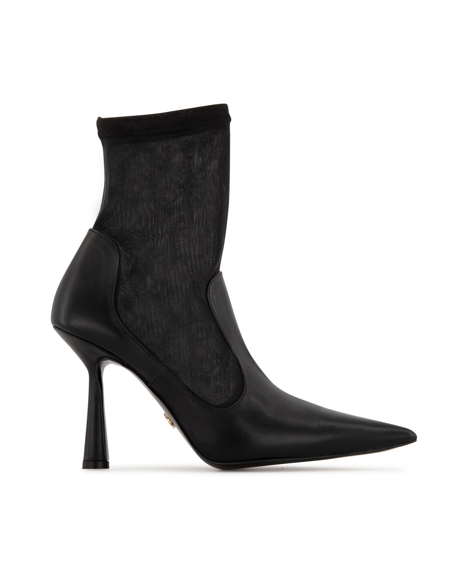 Ankle Boots – House of ATANA