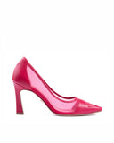 Fiorellini Pump Mesh 85 Deep Pink